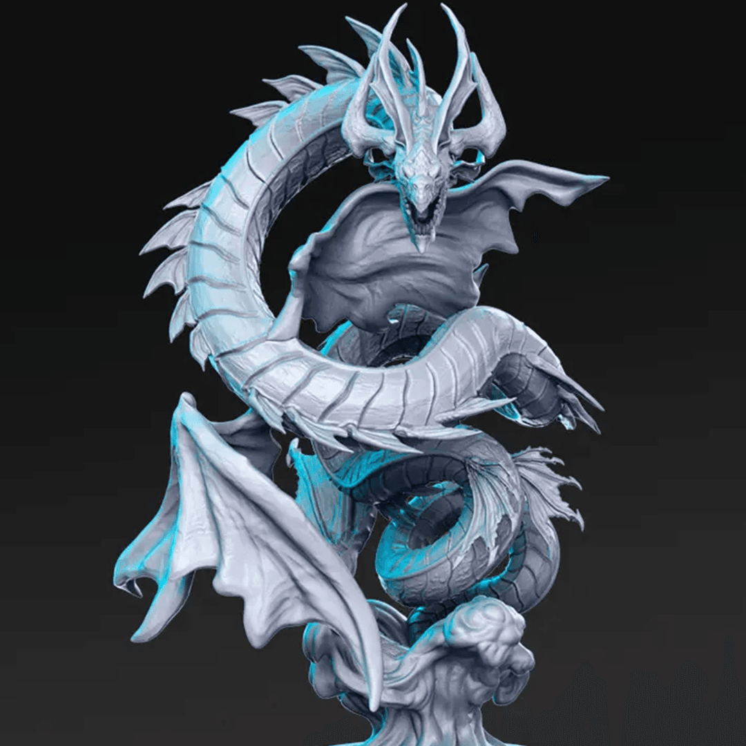 Featured Miniature - Hero